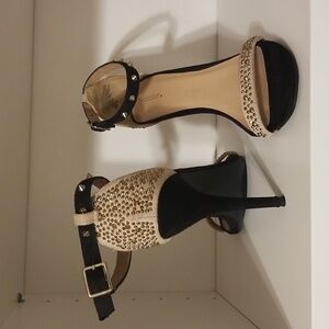 Xhileration Heels